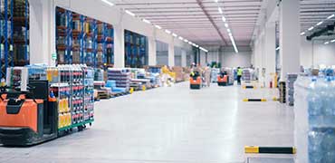 Sanayi / Fabrika Güvenliği