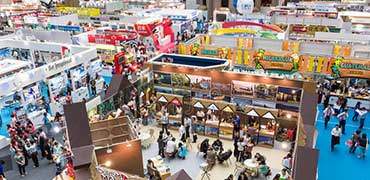 Fuar / Organizasyon Güvenliği