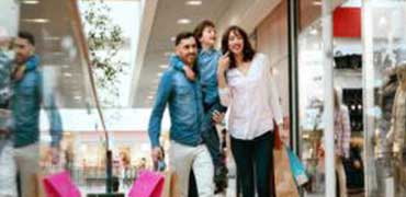 Perakende / Mağazacılık Güvenliği